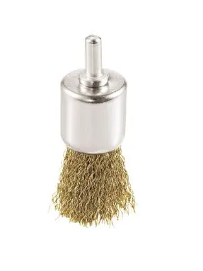 CEPILLO ACERO P/ TALADRO TIPO LÁPIZ 1”, 1/2 Y 3/4